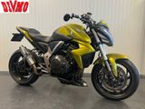 HONDA CB 1000 R ABS