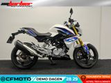 BMW G 310 R