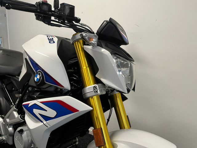 bmw - g-310-r