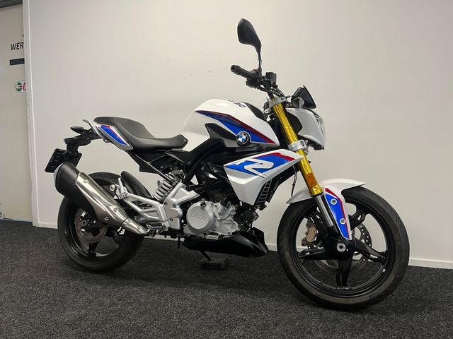 bmw - g-310-r