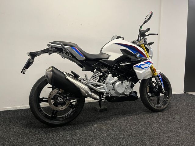 bmw - g-310-r
