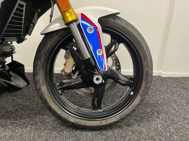 bmw - g-310-r