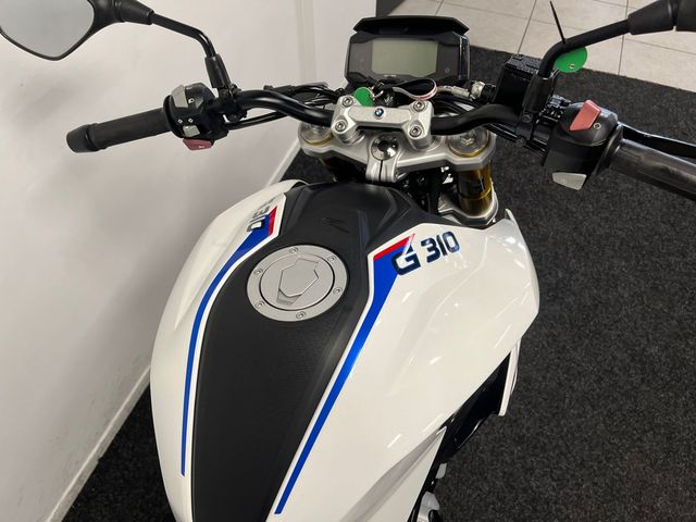 bmw - g-310-r