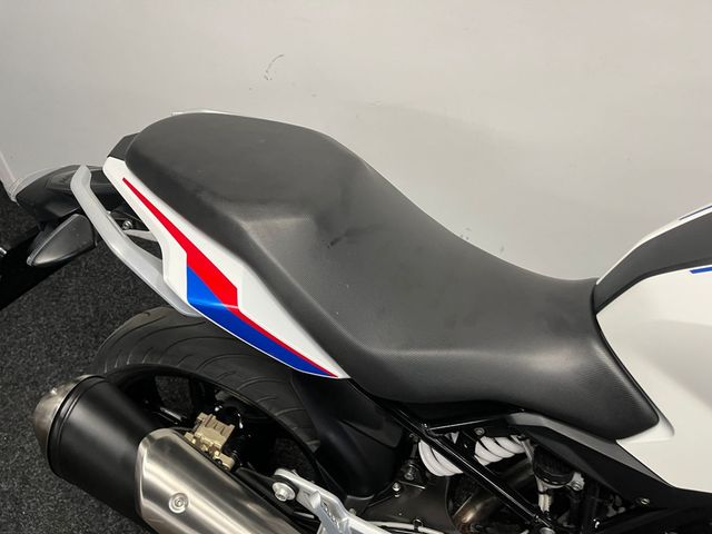 bmw - g-310-r