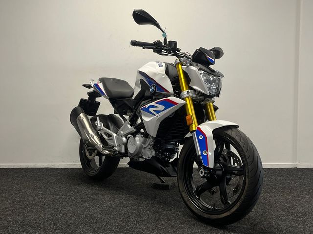 bmw - g-310-r