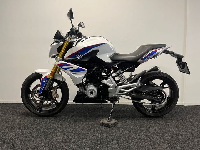 bmw - g-310-r