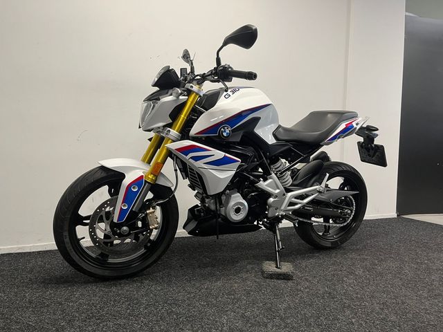 bmw - g-310-r
