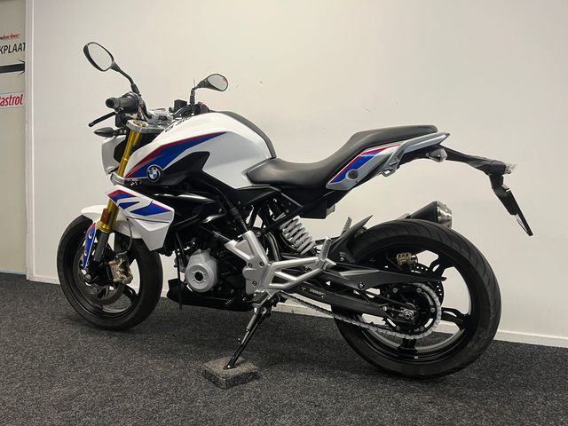 bmw - g-310-r