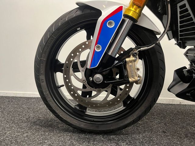 bmw - g-310-r