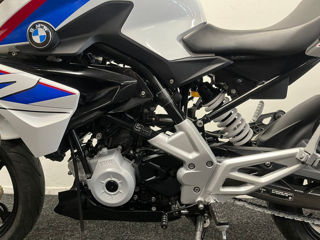 bmw - g-310-r