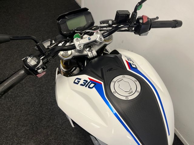 bmw - g-310-r