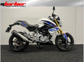 BMW G 310 R 2019 occasion