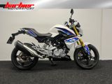 BMW G 310 R