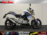 BMW G 310 R