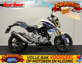 BMW G 310 R 2019 occasion