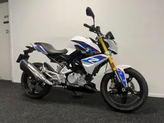BMW G 310 R 2019 occasion – foto 5 van 24