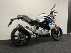 BMW G 310 R 2019 occasion – foto 6 van 24