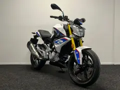 BMW G 310 R 2019 occasion – foto 14 van 24