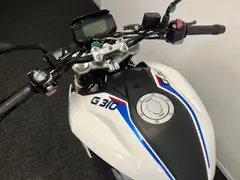 BMW G 310 R 2019 occasion – foto 21 van 24