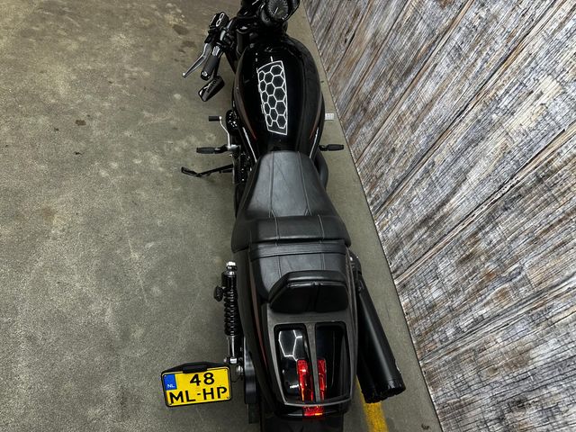 harley-davidson - night-rod-special-vrscdx