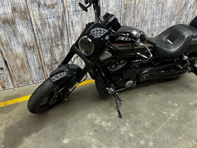 harley-davidson - night-rod-special-vrscdx