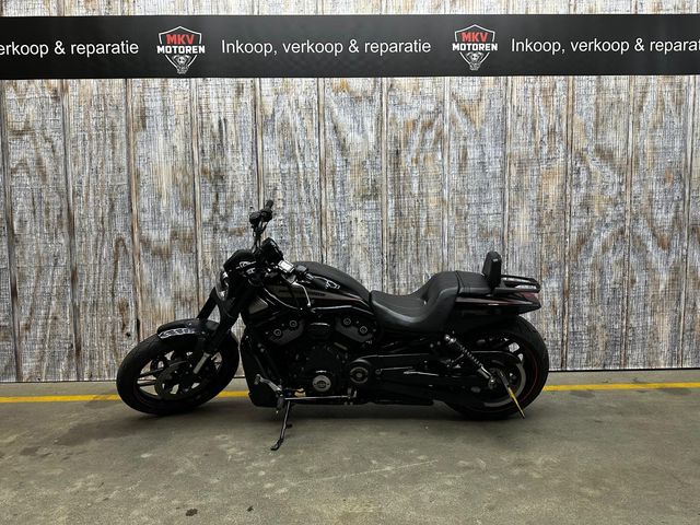 harley-davidson - night-rod-special-vrscdx