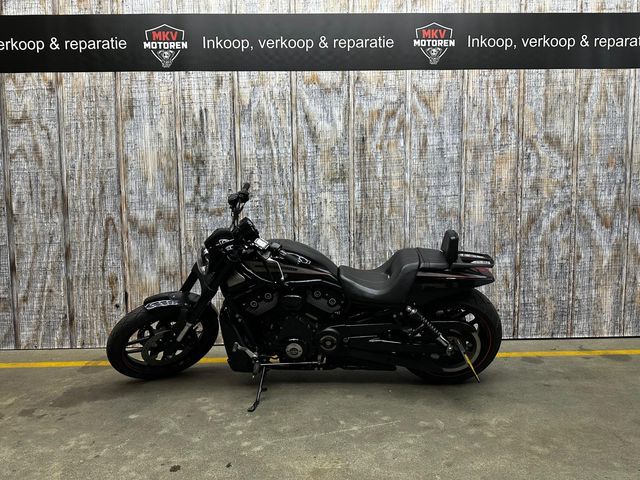 harley-davidson - night-rod-special-vrscdx