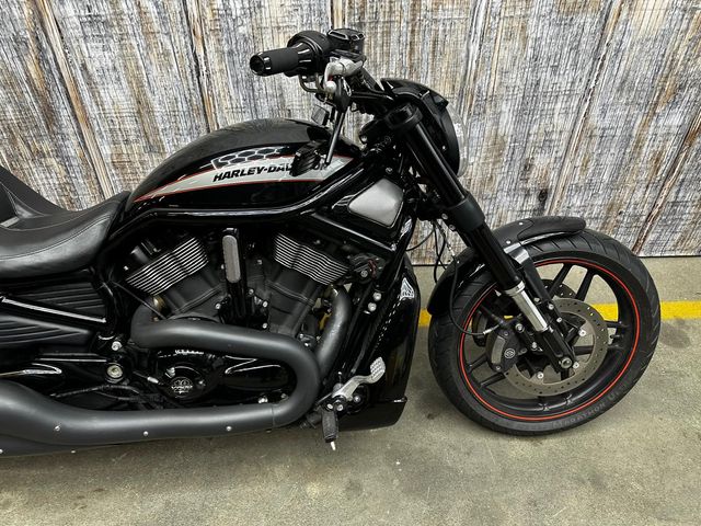harley-davidson - night-rod-special-vrscdx