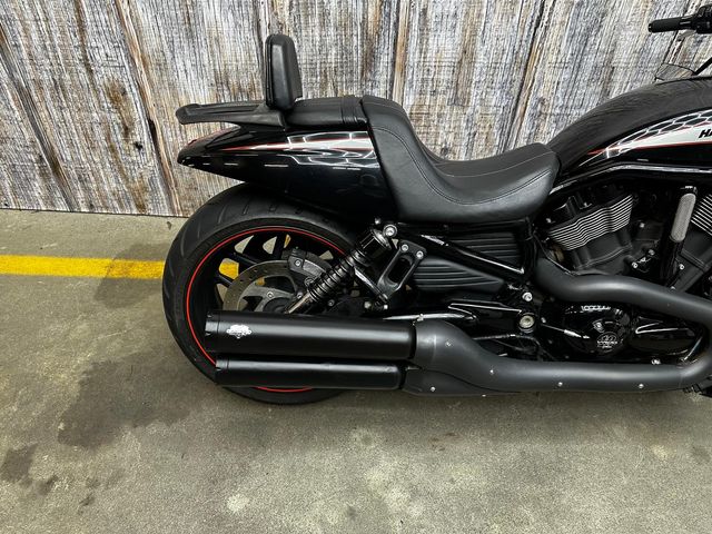 harley-davidson - night-rod-special-vrscdx