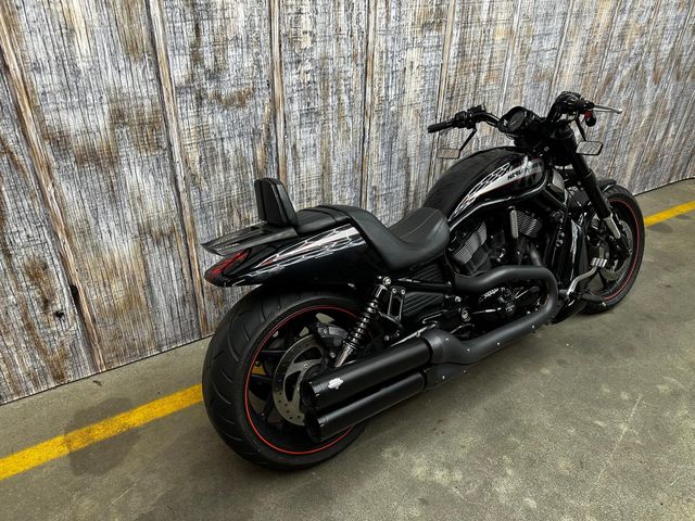 harley-davidson - night-rod-special-vrscdx