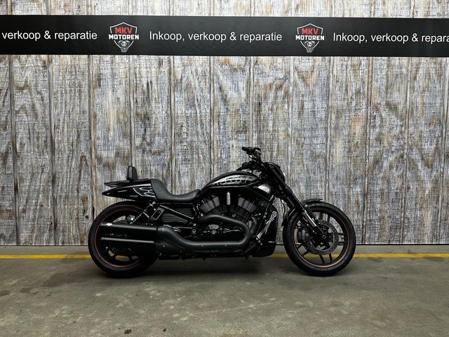 harley-davidson - night-rod-special-vrscdx