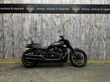 HARLEY-DAVIDSON NIGHT ROD SPECIAL VRSCDX