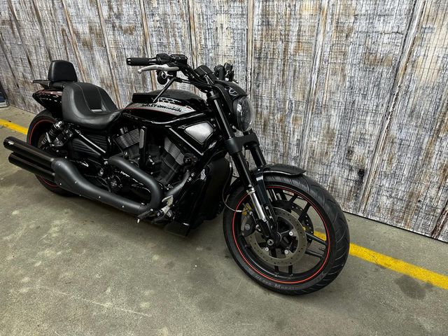 harley-davidson - night-rod-special-vrscdx