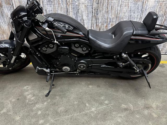 harley-davidson - night-rod-special-vrscdx