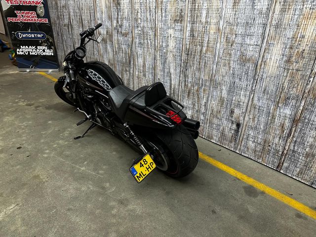 harley-davidson - night-rod-special-vrscdx