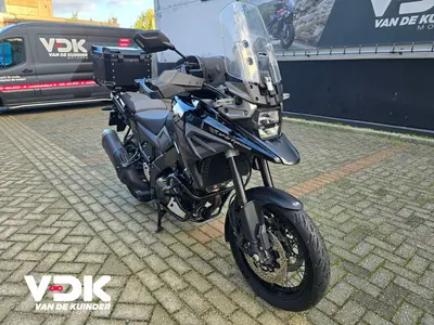 SUZUKI V-STROM 1050/A – foto 2