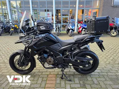 SUZUKI V-STROM 1050/A – foto 3