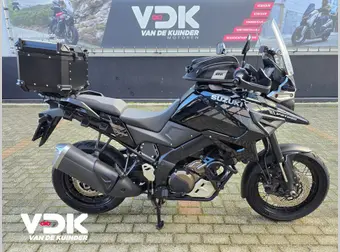 Suzuki V-Strom 1050/A 2020 occasion