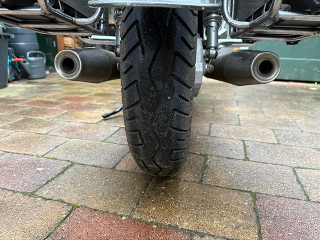 moto-guzzi - california-1100-injektie