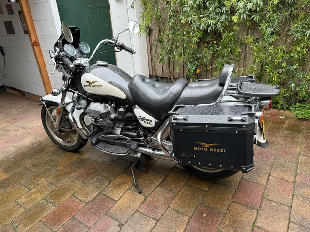 moto-guzzi - california-1100-injektie