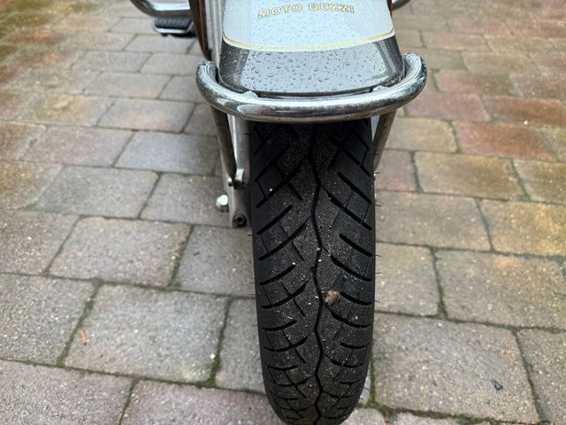 moto-guzzi - california-1100-injektie