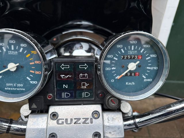 moto-guzzi - california-1100-injektie