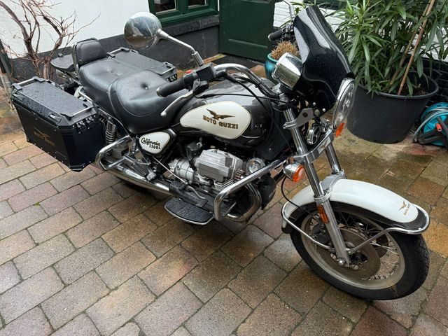 moto-guzzi - california-1100-injektie