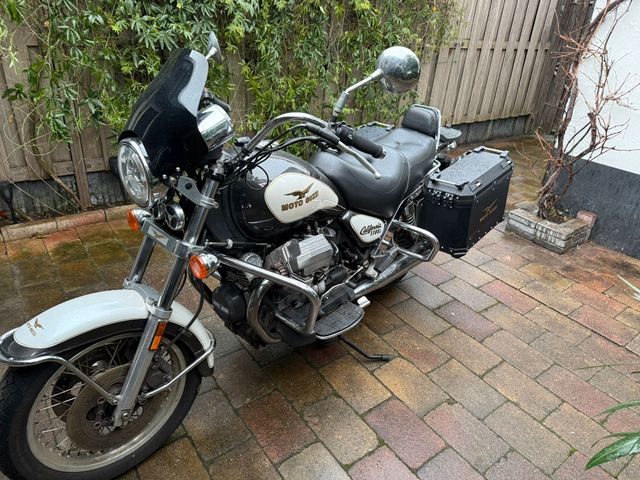 moto-guzzi - california-1100-injektie