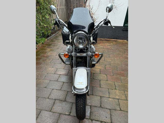 moto-guzzi - california-1100-injektie