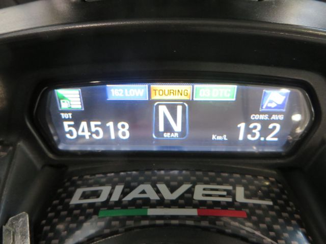 ducati - diavel-carbon