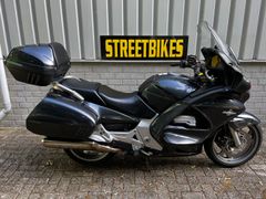 HONDA ST 1300 PAN EUROPEAN ABS