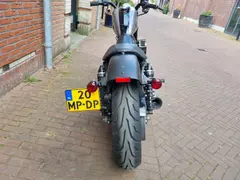Harley-Davidson Sportster Roadster XL 1200 CX 2016 occasion – foto 5 van 10