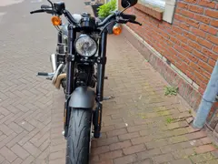 Harley-Davidson Sportster Roadster XL 1200 CX 2016 occasion – foto 4 van 10