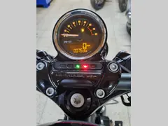 Harley-Davidson Sportster Roadster XL 1200 CX 2016 occasion – foto 9 van 10
